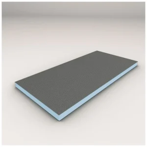 Značkový WEDI 2500x 600x 60mm deska