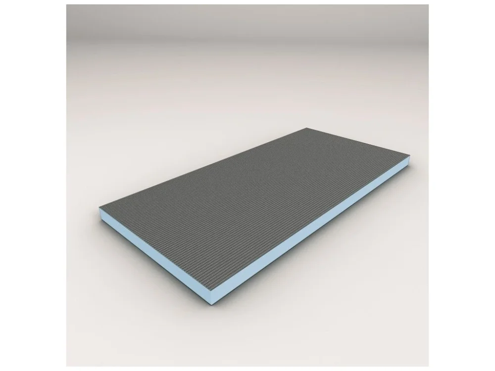 Značkový WEDI 2500x 600x 60mm deska