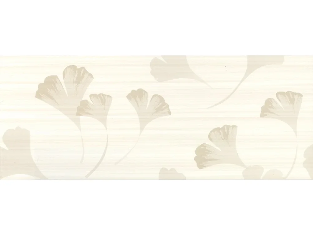 Lima Ginkgo nougat K-LIM 1301 mat 20x50x0,9 dekor Nízká Cena