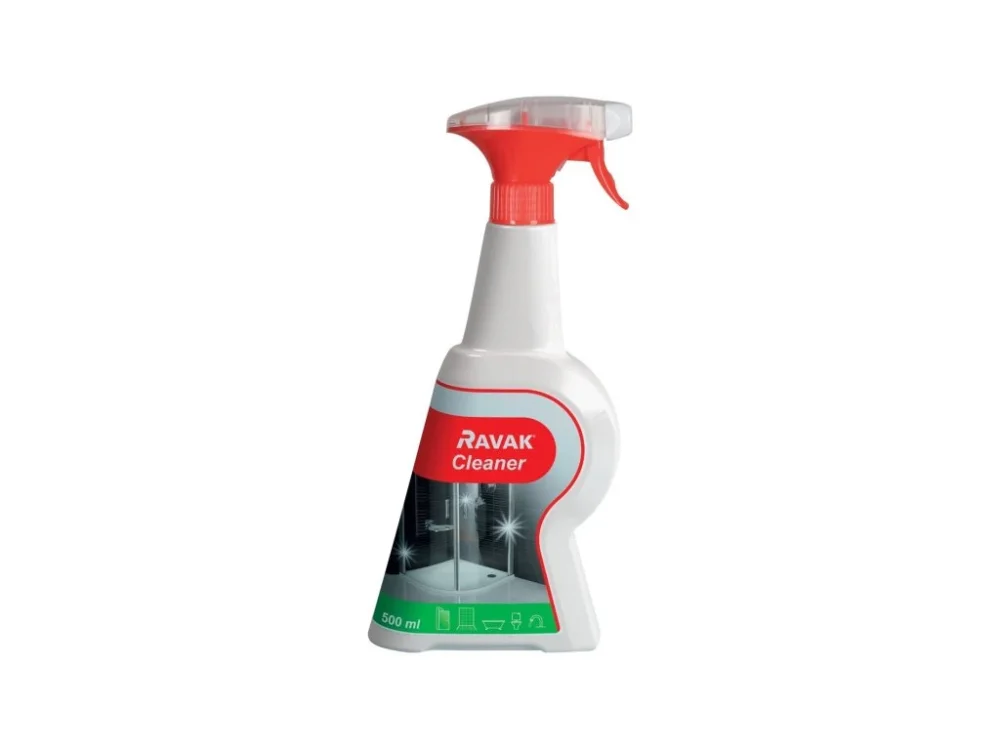 Top Prodej Ravak Cleaner 500 ml