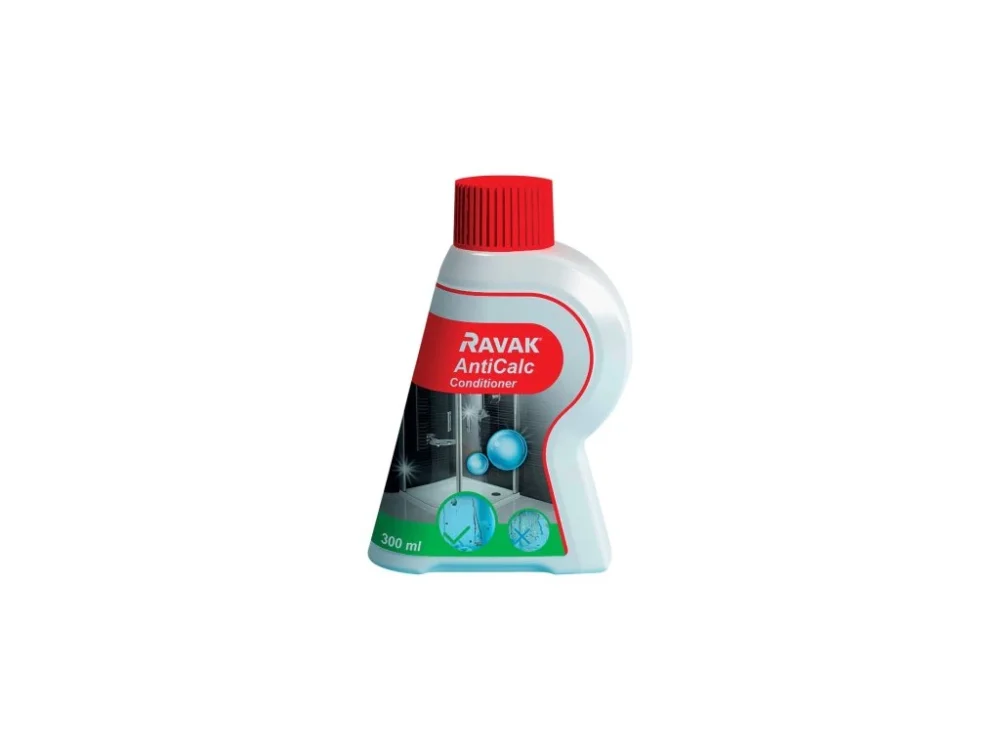 Akční Nabídka Ravak AntiCalc Conditioner 300 ml