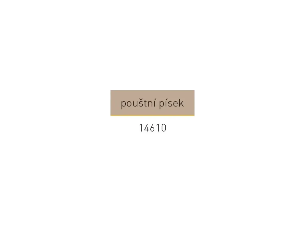 Nejlepší Volba Kiesel Servoperl Desert Sand ROYAL 5 kg spárovací hmota
