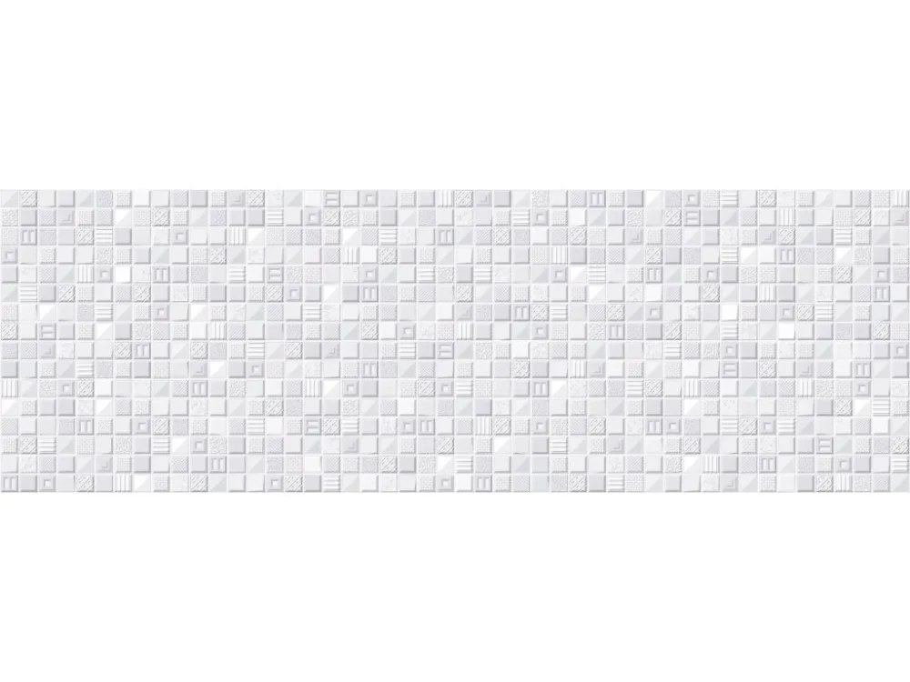 Top Prodej Glass Blanco mozaika 25x75 obklad
