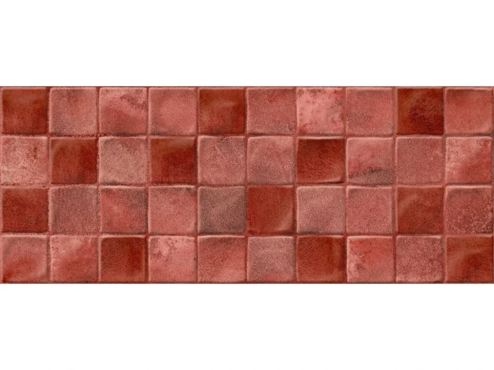 Levný Mayolica Decorado Burdeos 20x50x0,9 dekor