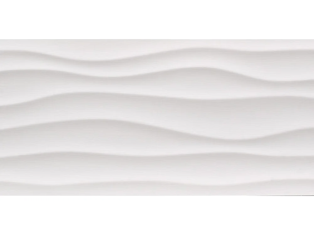 Easy Colors Blanco Flow Brillo rectified 29,8x59,8x1,03 obklad Značkový