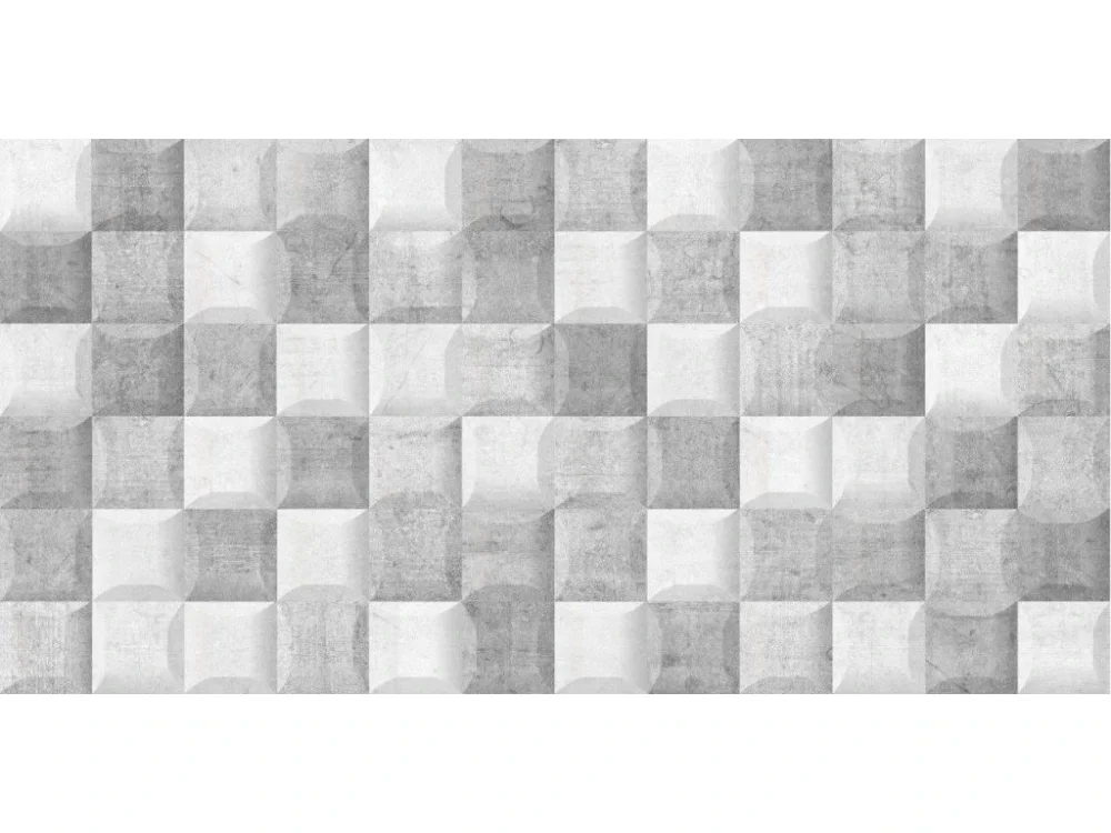 Přímo Od Výrobce Livigno Grey 25x50x0,8 lesk mozaika