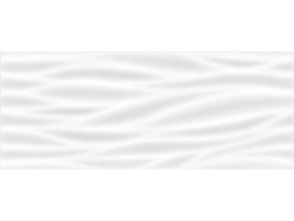 Delphines Formula blanco wave 20x50x0,9 obklad Poslední Šance