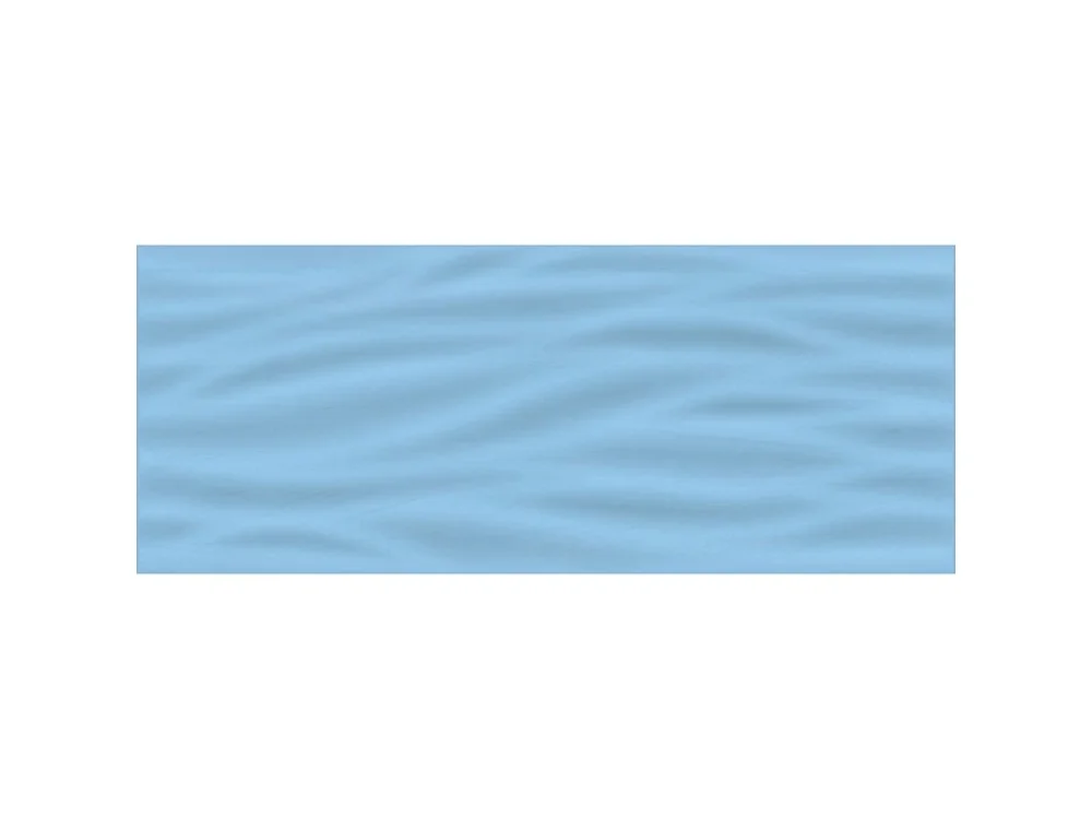 Delphines Formula azul wave 20x50x0,9 obklad Cenově Výhodný