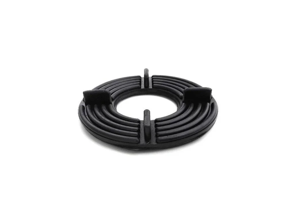 Itadeco terč pod dlažbu gumovýEHG 8, výška 8 mm,spára 4 mm Omezená Nabídka