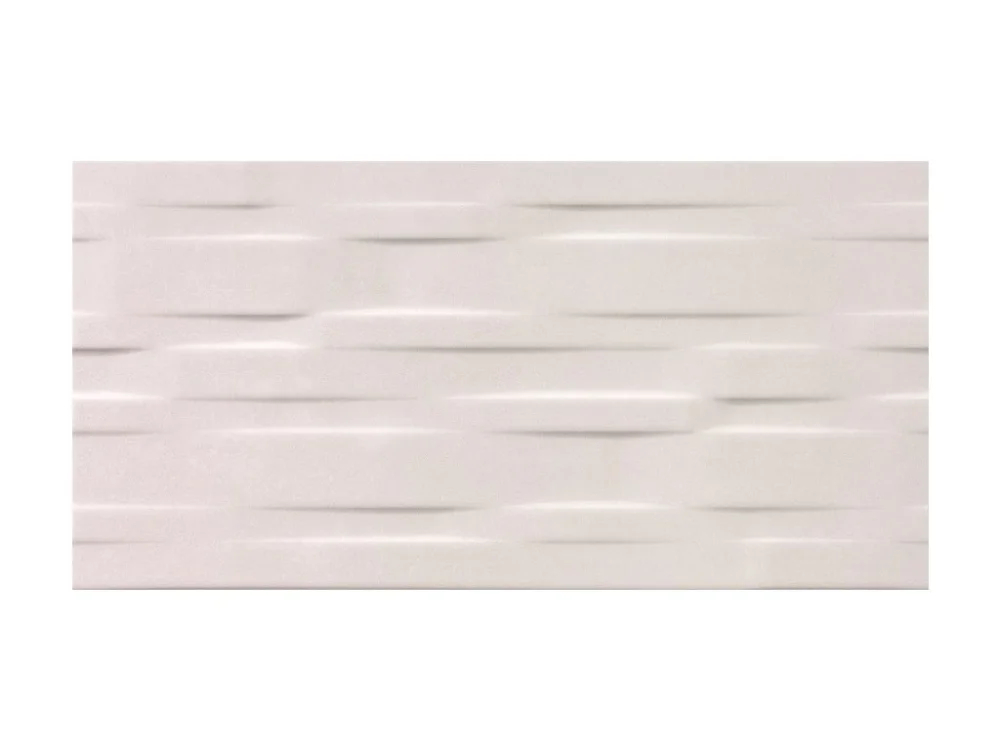 Kup Teď Urban Wall white grey 25x50 reliev