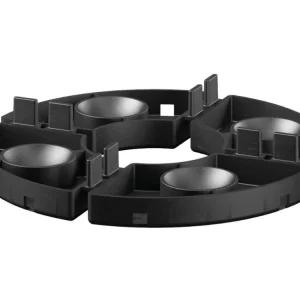Akce Itadeco terč pod dlažbu s otvorem 150/12mm, EH 12 vymez. spár 3 mm