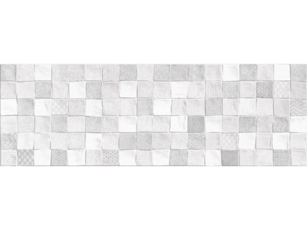 London Decorado Lontano Gris 30x90 dekor Dokud Zásoby Vydrží