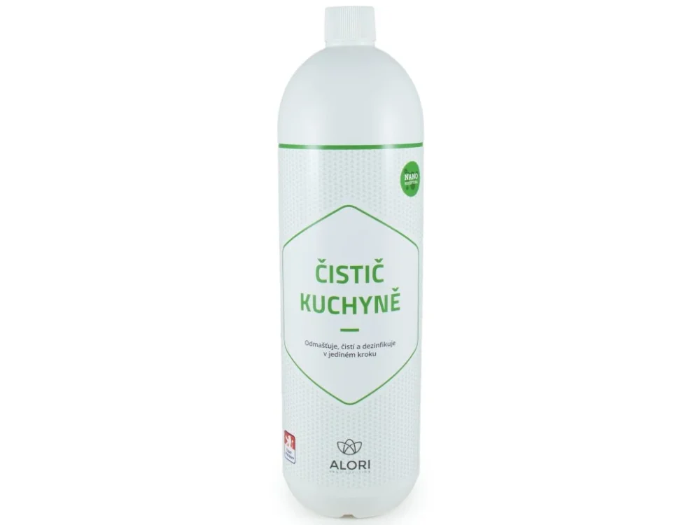 Speciální Cena Alori Čistič kuchyně 1000ml