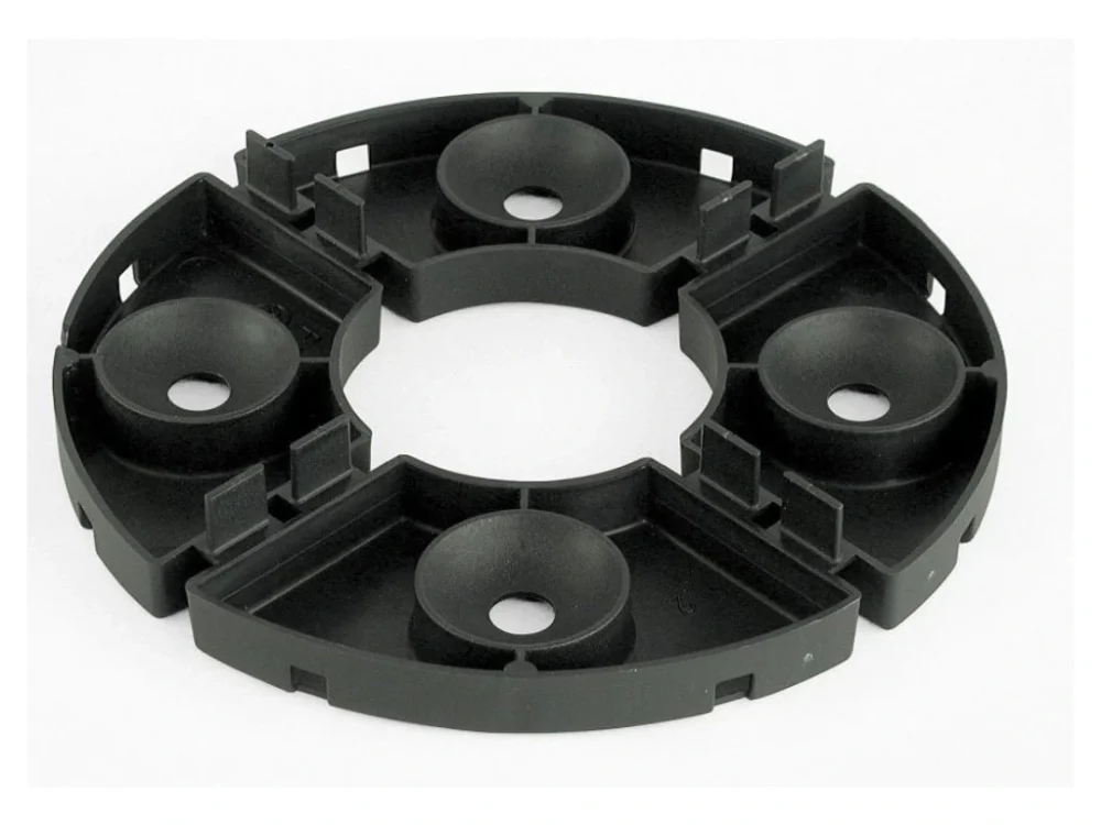 Itadeco terč pod dlažbu s otvorem 150/12mm, EH 12 vymez. spár 2 mm Autentický