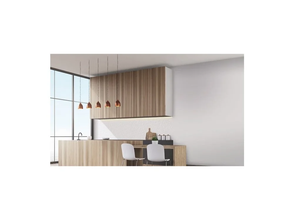 Nejprodávanější Expression Tri Blanco 30x90 dekor
