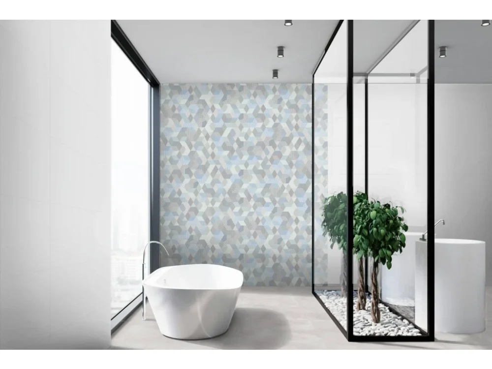 Expresní Doručení Peonia Azul 30x90x1 obklad