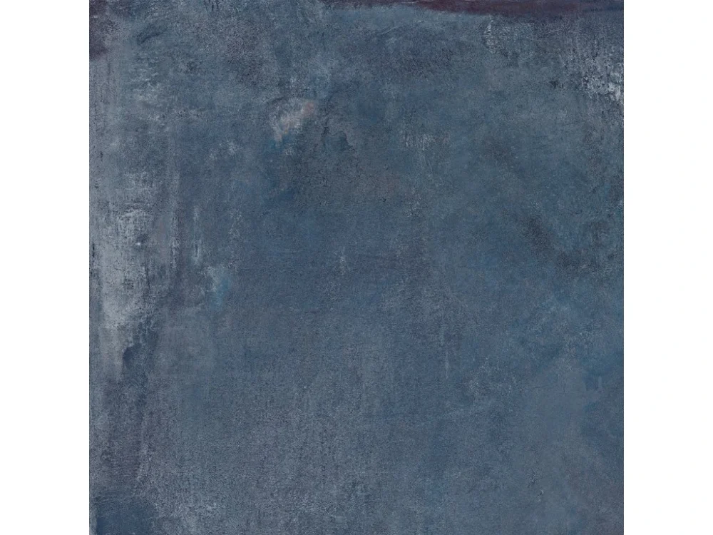 Magnetic Blue 60x60x0,9 rett. R10, V3 gres dlažba mraz. Originální