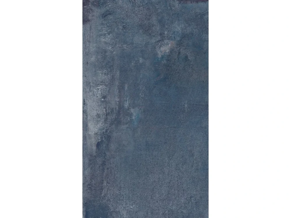 Magnetic Blue 60x120x0,9 rett. R10, V3 gres dlažba mraz. Finální Výprodej