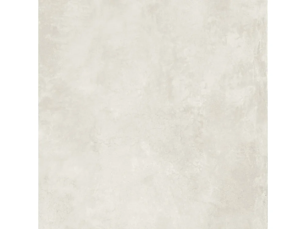 Must-Have Parker White 60x60x0,9 rett. R10, V3, gres dlažba mraz.