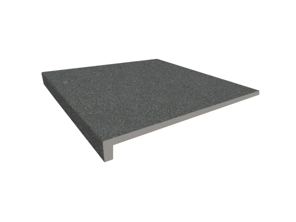 Přímo Od Výrobce Milán Marengo 33x33x1,2 nos 3cm PEI 3,TV 5, R 12, V1, C3 anti slip schodovka gres mraz.