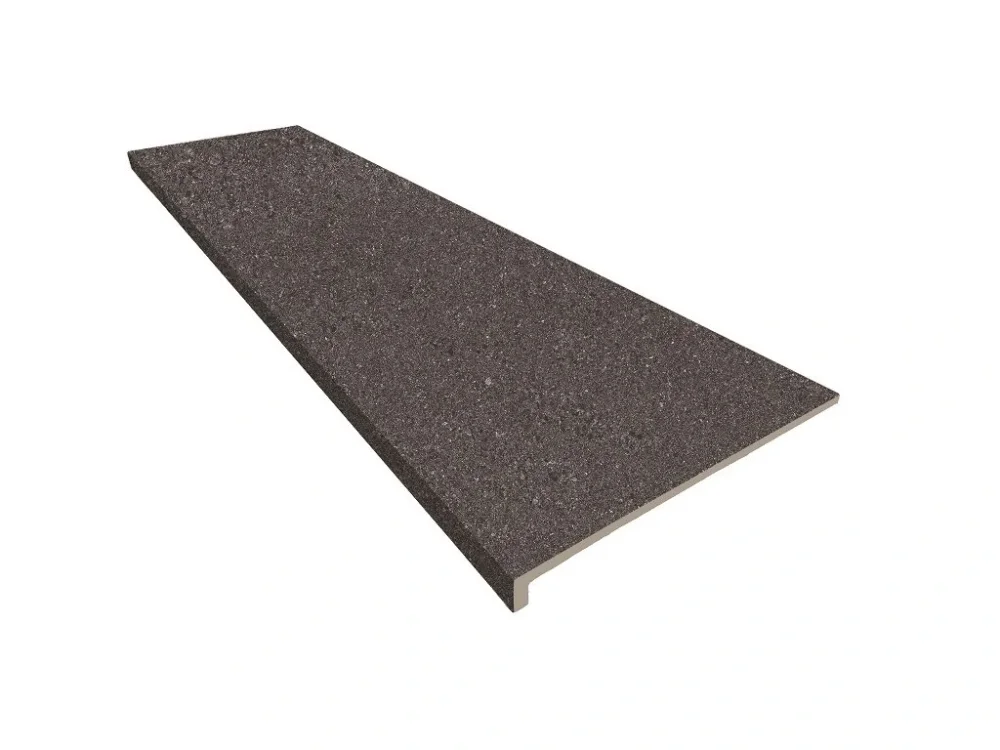 Milán Marengo 33x120x1,2 nos 3cm PEI 3,TV 5, R 12, V1, C3 anti slip schodovka gres mraz. Omezená Nabídka