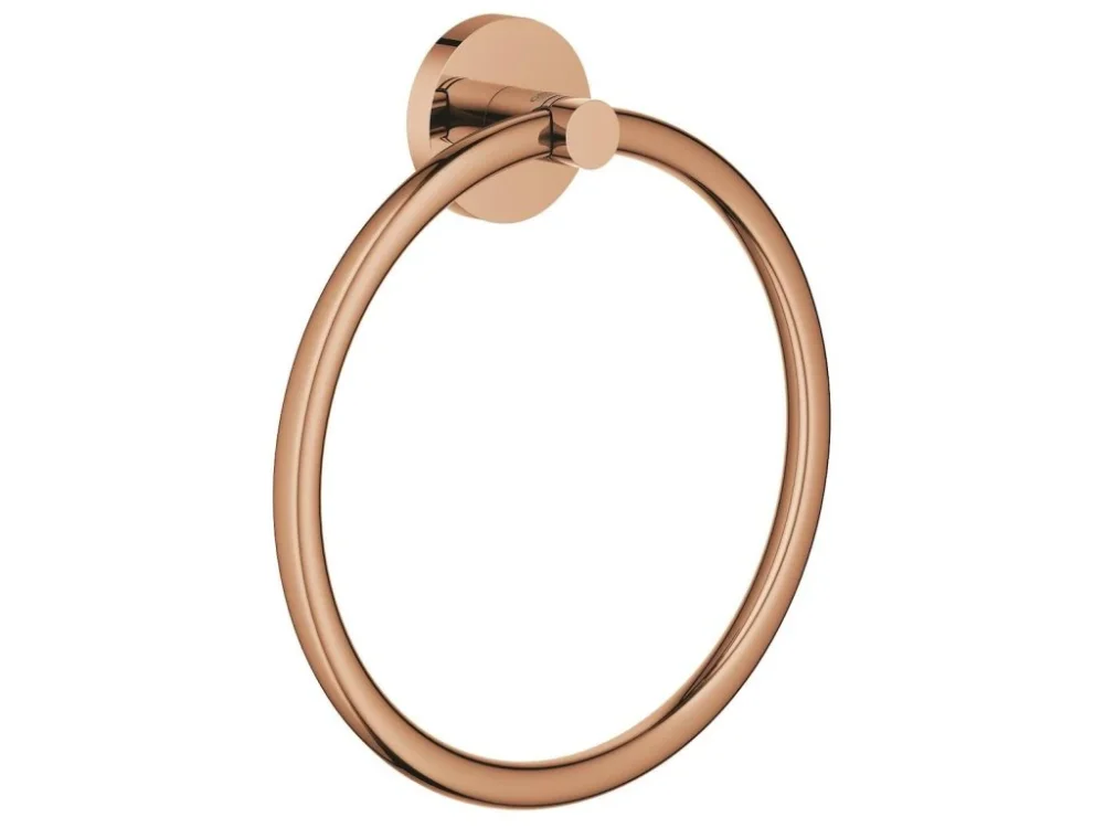Grohe Držák ručníků GROHE Essentials Warm Sunset G40365DA1 Výprodej