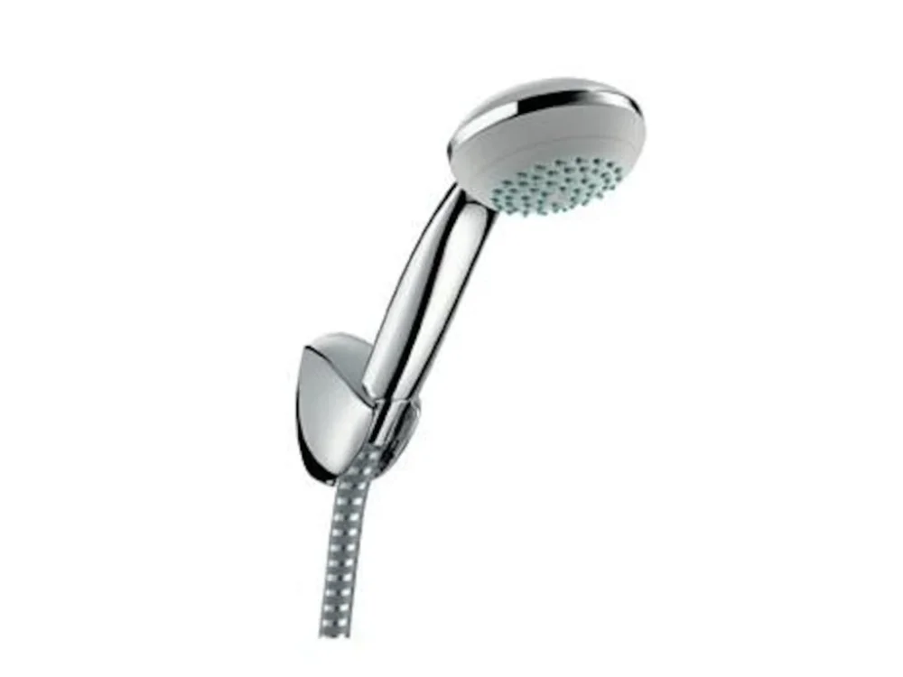 Jen Po Omezenou Doba Hansgrohe Sprchová hlavice s hadicí Hansgrohe Crometta 85 chrom 27576000