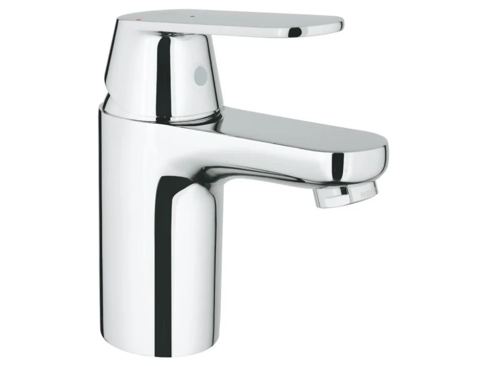 Horká Nabídka Grohe Umyvadlová baterie GROHE Eurosmart Cosmopolitan bez výpusti chrom 2337600E