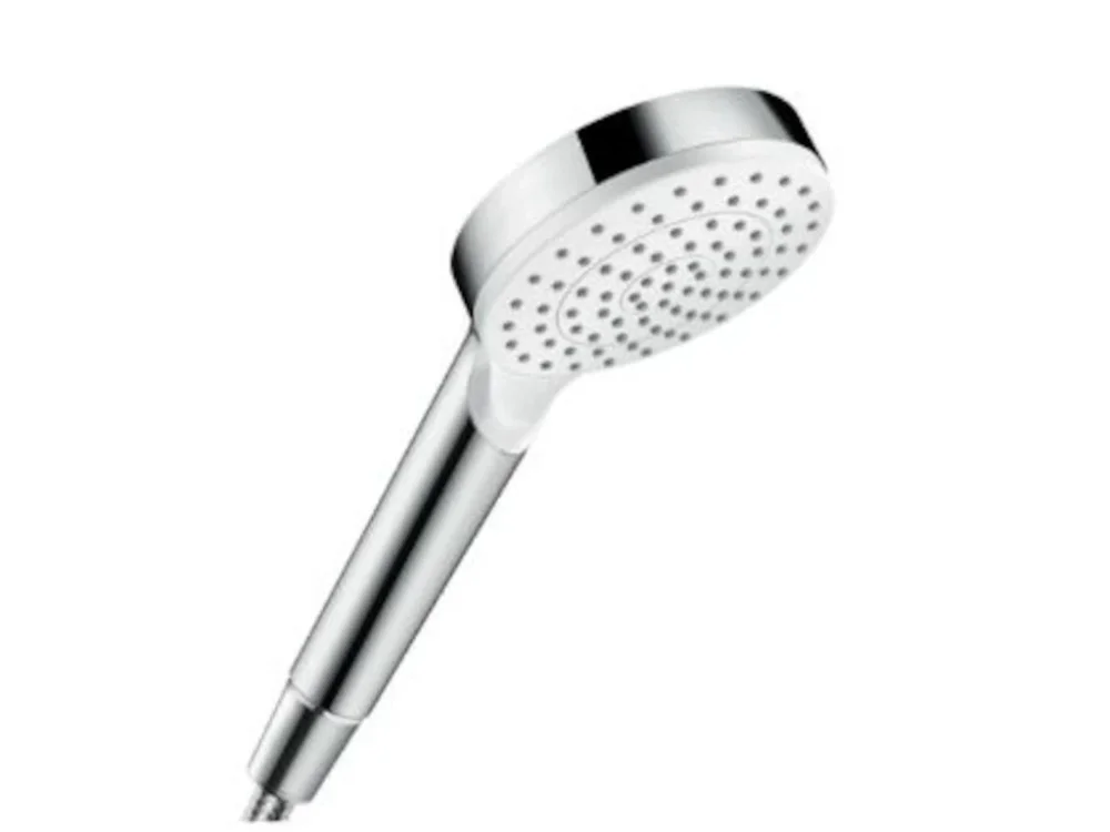 Sleva Hansgrohe Sprchová hlavice Hansgrohe Crometta bílá/chrom 26334400