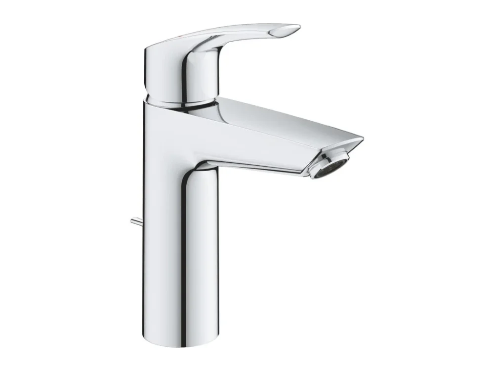 Grohe Umyvadlová baterie GROHE Eurosmart New s výpustí chrom 23322003 Must-Have