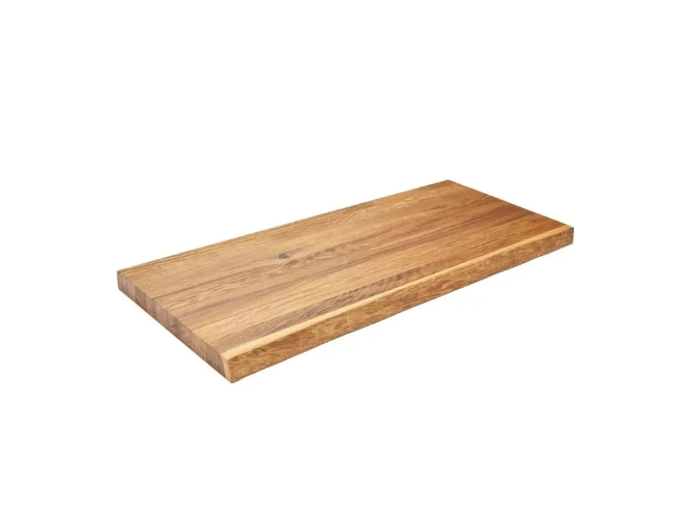 Sleva Naturel Deska pod umyvadlo Naturel Wood 120x55 cm dub DMDUB120XX