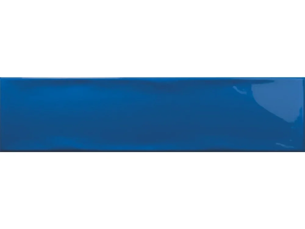 Sleva Ribesalbes Obklad Ribesalbes Ocean navy blue 7,5x30 cm lesk OCEAN2681