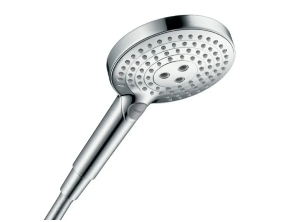 Hit Sezóny Hansgrohe Sprchová hlavice Hansgrohe Raindance Select S chrom 26531000