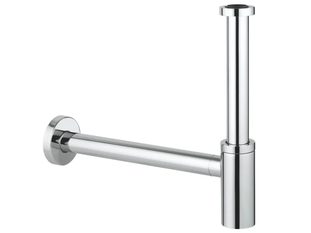 Grohe Umyvadlový sifon GROHE 1 1/4" 28912000 Dokud Zásoby Vydrží