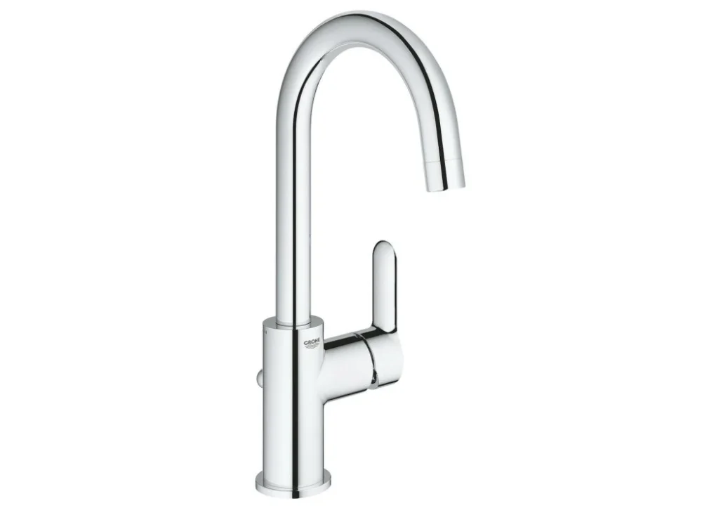 Grohe Umyvadlová baterie GROHE Project s výpustí chrom SIKOBGPRO280 Expresní Doručení