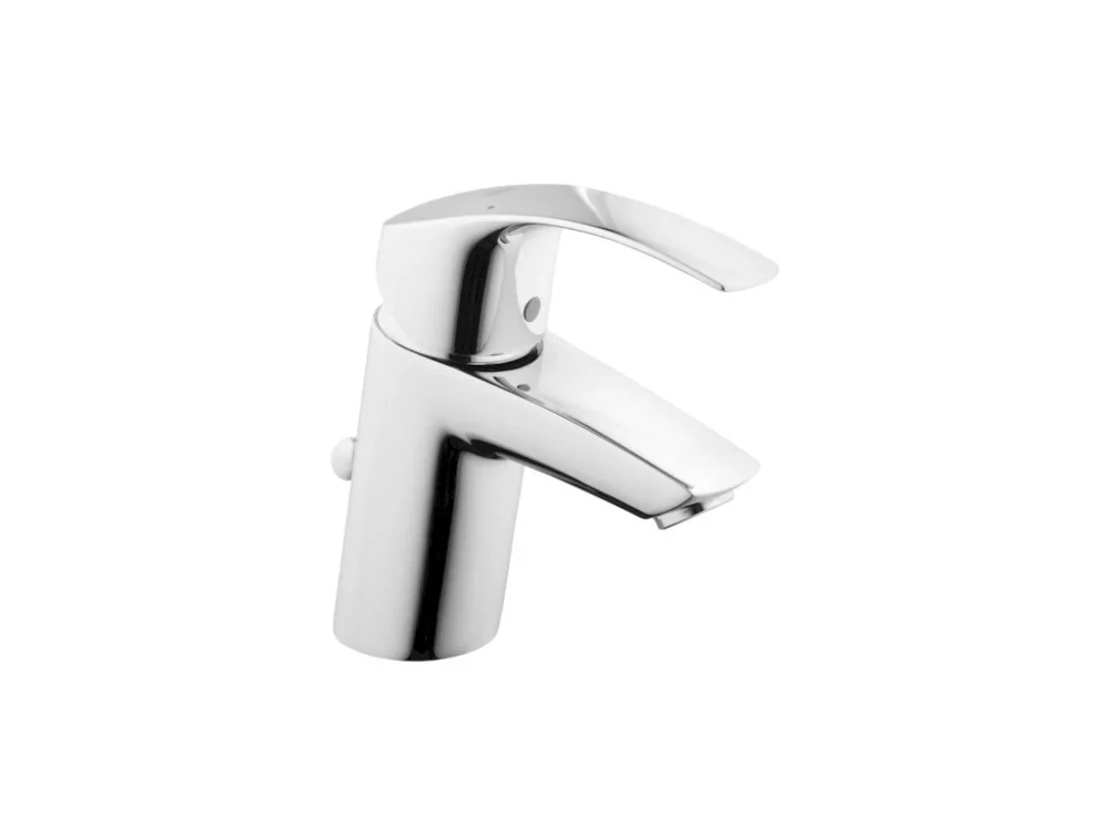 Grohe Umyvadlová baterie GROHE Eurosmart New s výpustí chrom 33265002 Rychlé Dodání