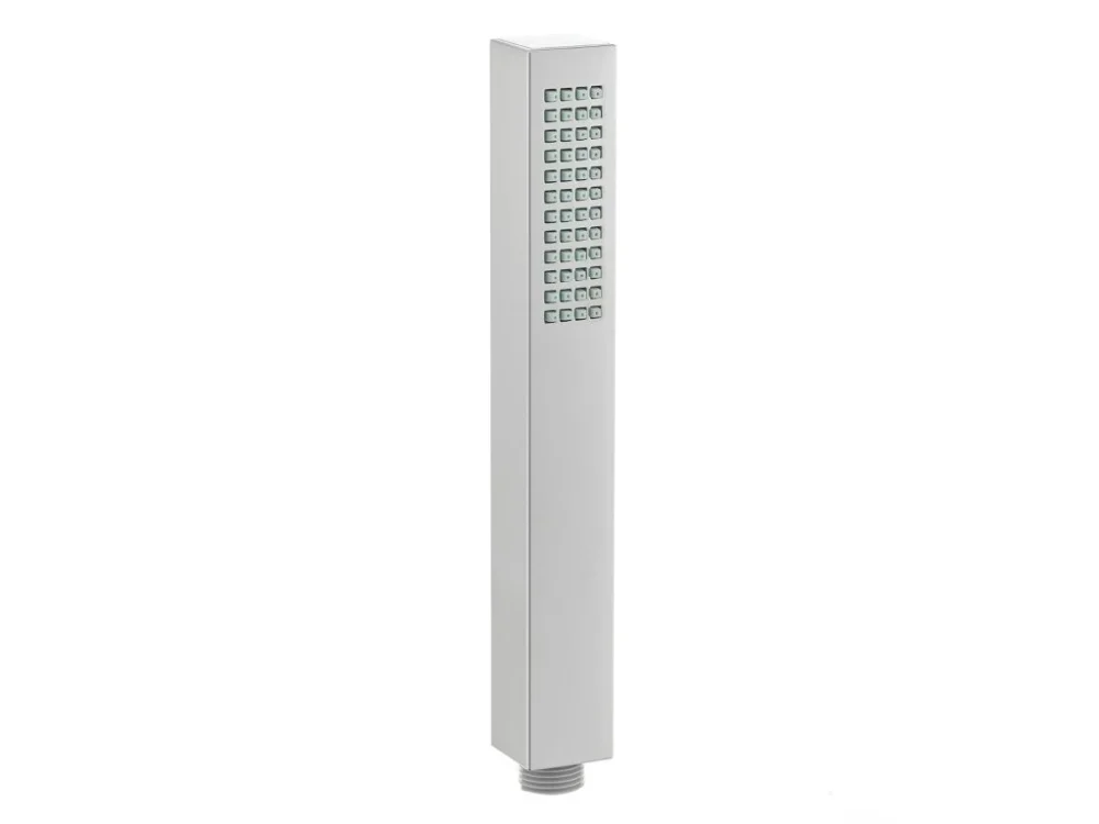 Optima Sprchová hlavice Optima chrom OPH021 Rychlé Dodání