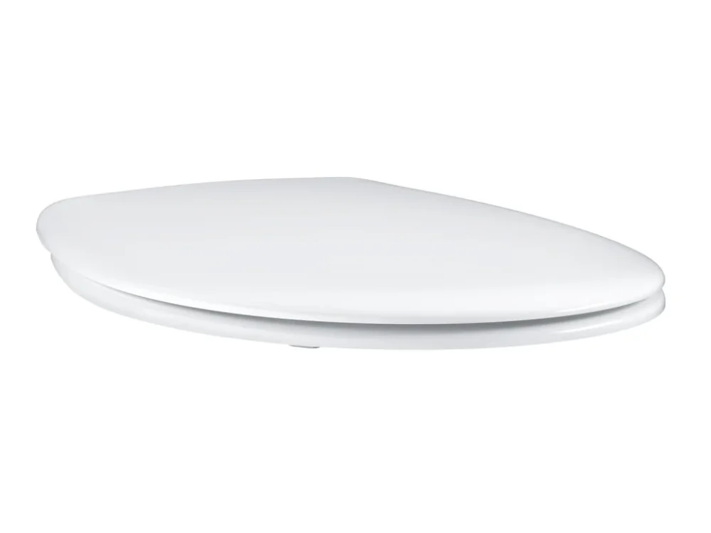 Novinka Grohe WC sedátko softclose GROHE Bau Ceramic Duroplast 39493000
