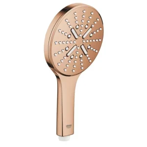 Akční Cena Grohe Sprchová hlavice GROHE Rainshower SmartActive Warm Sunset 26574DA0