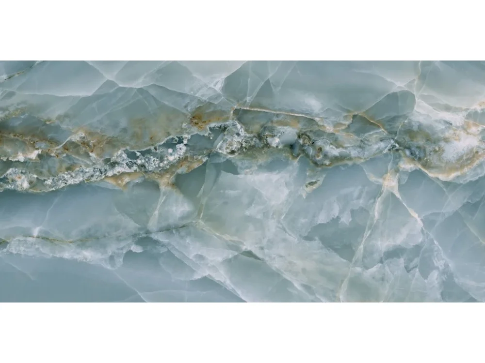 Speciální Cena Emil Dlažba Emil Tele Di Marmo Onyx green 60x120 cm mat EKTC
