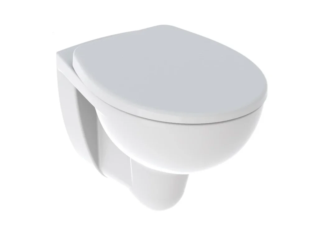 Kolo Wc s prkénkem softclose závěsné Kolo Rekord zadní odpad K99033000 Must-Have