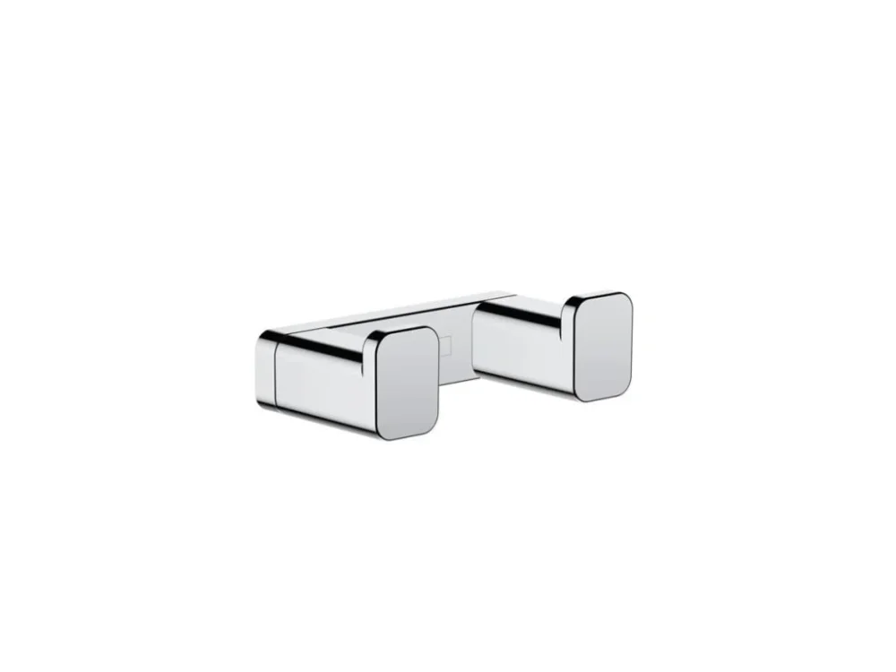 Omezená Nabídka Hansgrohe Dvojháček Hansgrohe AddStoris chrom 41755000