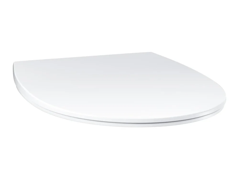Odeslání Ihned Grohe Wc sedátko GROHE Bau Ceramic duroplast alpine-white 39898000