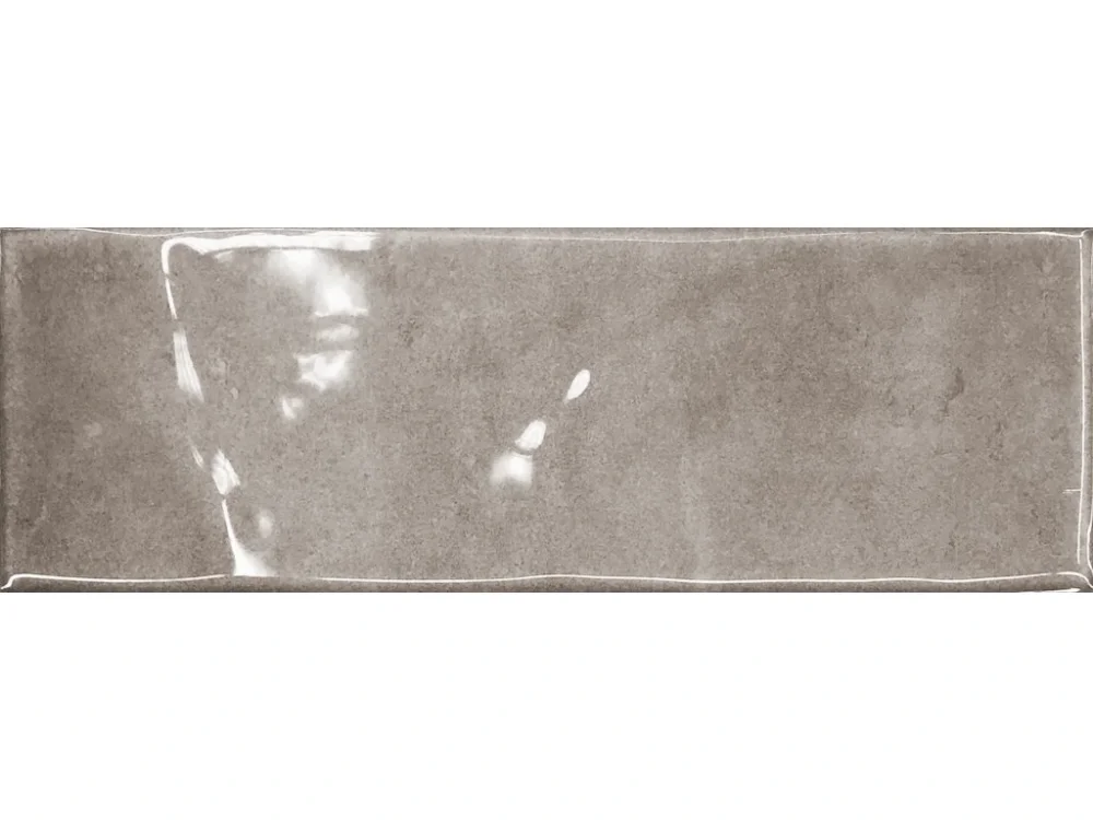 Finální Výprodej Ege Obklad Ege Verano taupe 10x30 cm lesk VRO34
