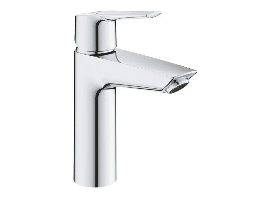 Vrácení Zdarma Grohe Umyvadlová baterie GROHE Start s clic-clacem chrom 24204002