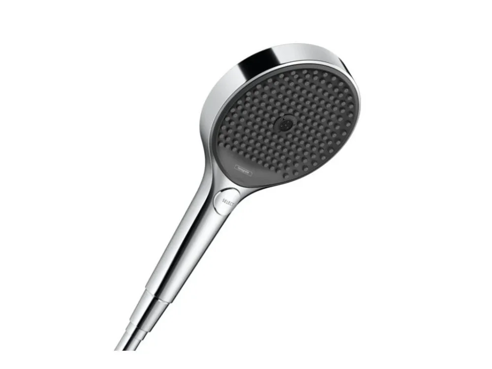 Hansgrohe Sprchová hlavice Hansgrohe Rainfinity chrom 26864000 Značkový