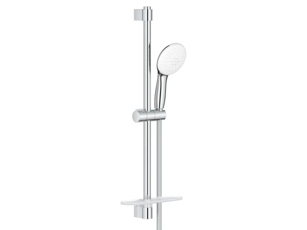 Grohe Sprchový set GROHE Tempesta s poličkou chrom 27926003 Nejprodávanější