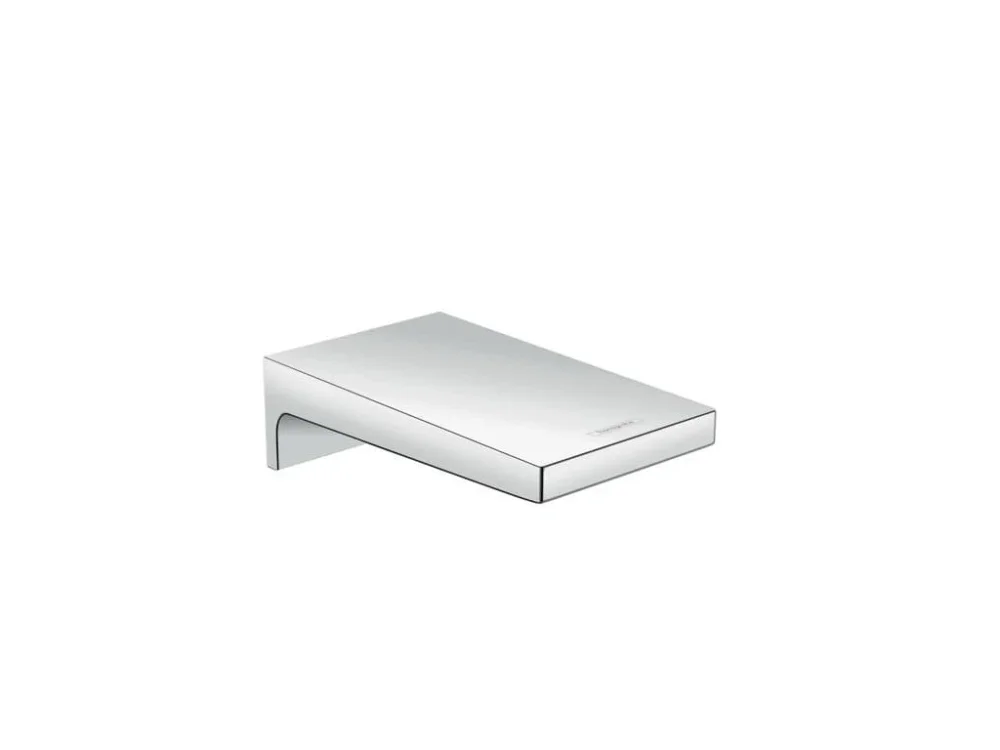 Vrácení Zdarma Hansgrohe Vanový výtok Hansgrohe Metropol chrom 32543000