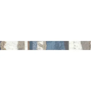 Akční Cena Fineza Listela Fineza Selection mix barev 5x60 cm lesk LSELECTRBL