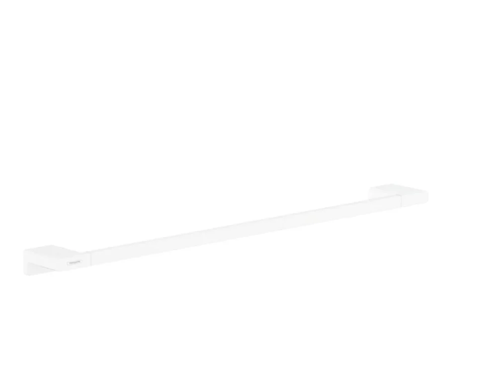 Hansgrohe Držák ručníků Hansgrohe AddStoris matná bílá 41747700 Kup Teď